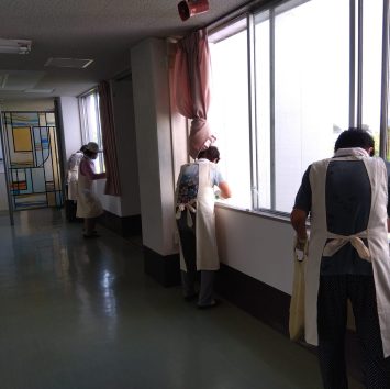 日赤奉仕団 日赤奉仕団